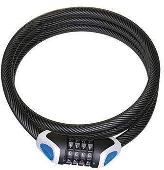 XLC Spare Holder black Cable Lock