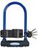 Master Lock 8195 210 x 110 mm blau