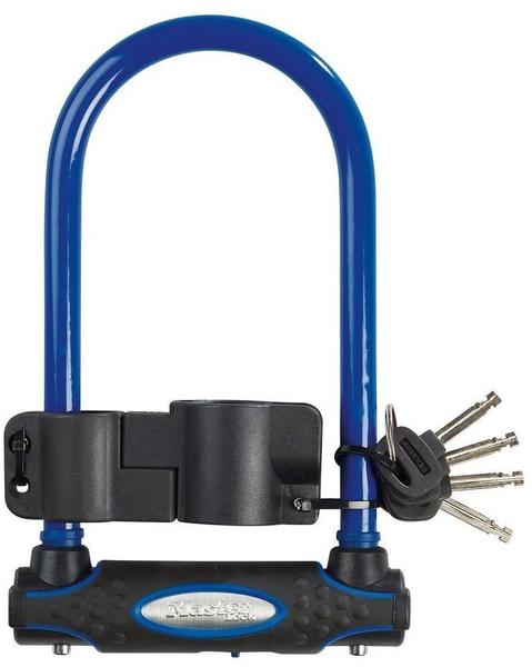 Master Lock 8195 210 x 110 mm blau