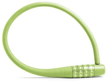 Knog Party Combo Lock (lime)