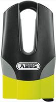 Abus 42657, Abus 37/60HB50 Mini yellow (42657) Gelb