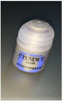 Games Workshop Citadel Layer: Ironbreaker