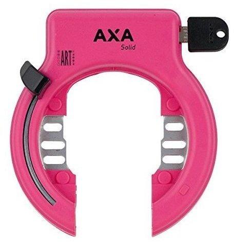 Axa-Basta Solid (pink)