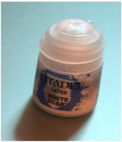 Games Workshop Warhammer Colour - White Scar (Layer) (22-57)