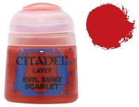 Games Workshop Evil Sunz Scarlet (Layer)