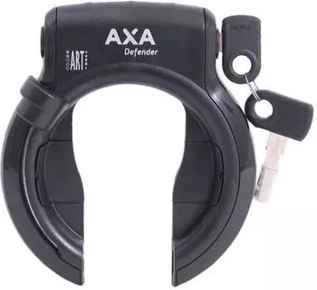 Axa-Basta Defender RL (rahmen, schwarz)