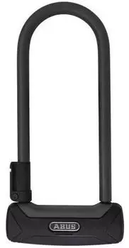 ABUS Granit Plus 640 (230, schwarz)