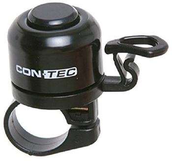 CON-TEC Contec Mini Bell (schwarz)
