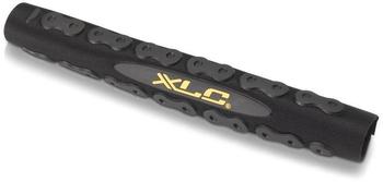 XLC Kettenstrebenschutz CP-N03, schwarz, 260x90x110mm