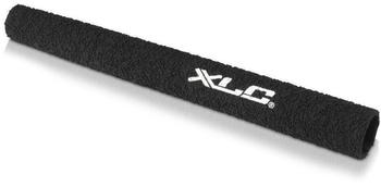 XLC Kettenstrebenschutz CP-N04, schwarz, 260x90x110mm