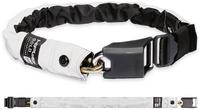 HIPLOK B0004402, Hiplok Kettenschloss Gold Superbright High Visibility, als G&uuml;rtel