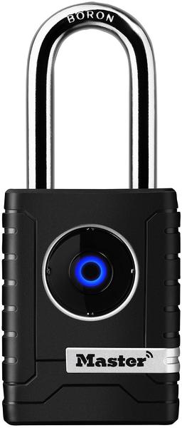 Master Lock Bluetooth Smart Outoor 4401