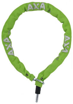 Axa-Basta Einsteckkette RLC Plus (100cm, grün)