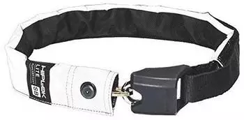 Hiplok Lite (white/black)