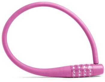 Knog Party Combo Lock (pink)