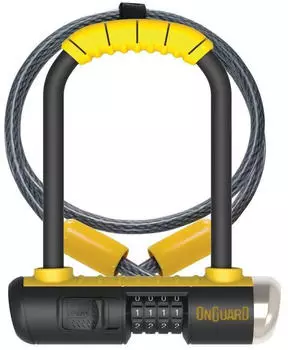 Onguard Bulldog Mini 8015C