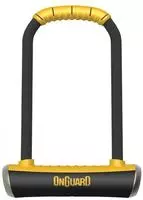 Onguard ONG-8000, Onguard Brute LS B&uuml;gelschloss 111x260 mm &Oslash;16,8 mm (ONG-8000)