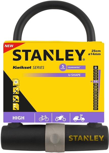 Stanley Buffo 34/180 HB 230 U-Lock