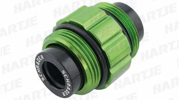 CON-TEC PowerLoc Kabelschloss