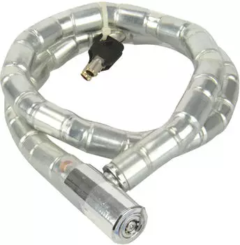 Fischer Gliederschloss 24/100