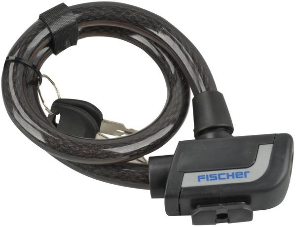 Fischer Seilschloss Schlüssel 60cm 14mm FSH-System Security 4