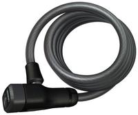 ABUS Kettenschloss "4508K/150/8 black"