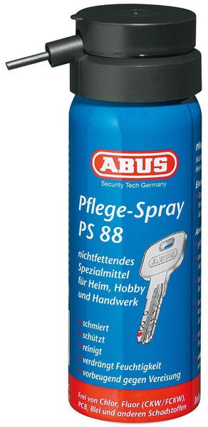 ABUS PS88 (125 ml)