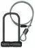 CON-TEC Powerloc Zahlen-Bügelschloss