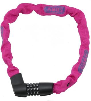 ABUS Tresor 1385/75 Neon Pink