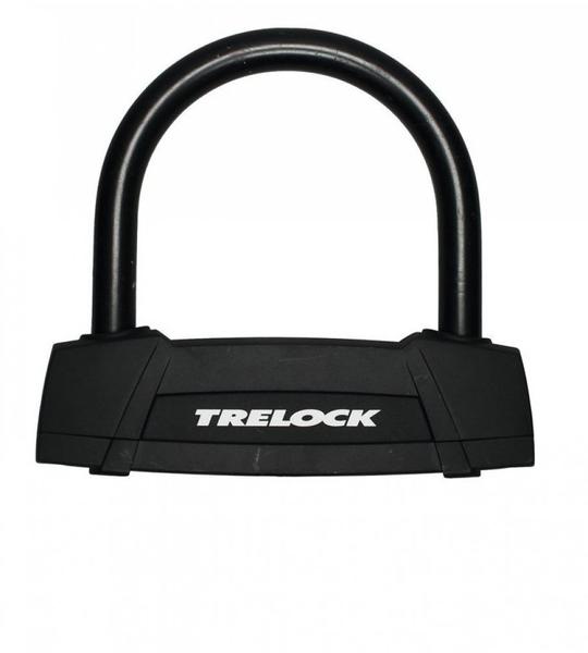 Trelock BS 650/108-140 Bügelschloss
