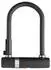 Axa-Basta Newton Pro U-Lock 190 (black)