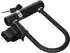 Axa-Basta Newton Pro U-Lock 190 (black)