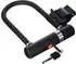 Axa-Basta Newton Pro U-Lock 190 (black)