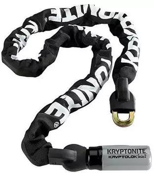 Kryptonite KryptoLok 2 I.C. 912 (120cm)
