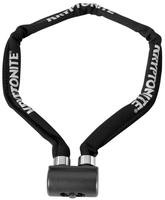 Kryptonite 002338, Kryptonite Keeper 695 (95 cm) (002338) Schwarz