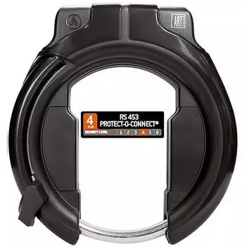 Trelock RS 453 (AZ, standard, black)