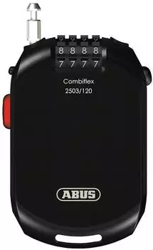 ABUS Combiflex 2503/120