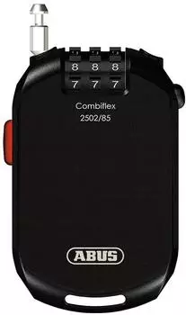 ABUS CombiFlex 2502/85