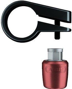 ABUS NutFix SPC 28,6 mm rot