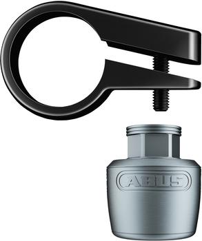 ABUS NutFix SPC 28,6 mm silber