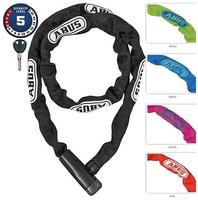 Abus 72491, Abus 5805k Chain Lock Gr&uuml;n 75 cm Lime