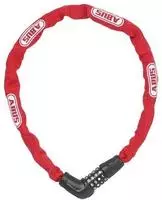 ABUS Kettenschloss "5805C/75 red"