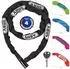 ABUS Steel-O-Chain 4804K/75