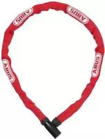 Abus 72485, Abus 4804K/75 RD / Steel-o-chain rot 75 cm red