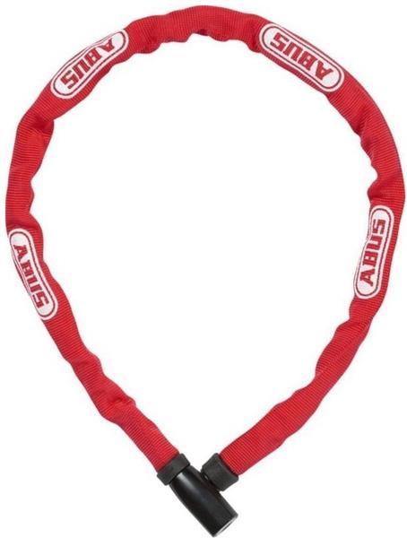 ABUS Steel-O-Chain 4804K/75 (red)