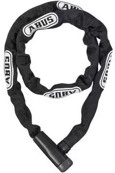 ABUS Steel-O-Chain 5805K/110 (black)