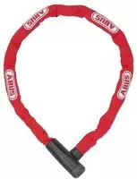 Abus 72489, Abus 5805k Chain Lock Rot 75 cm Red
