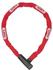 ABUS Steel-O-Chain 5805K/75 (red)