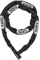 Abus 72488, Abus 4804k Chain Lock Schwarz 110 cm Black
