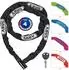 ABUS Steel-O-Chain 4804K/75
